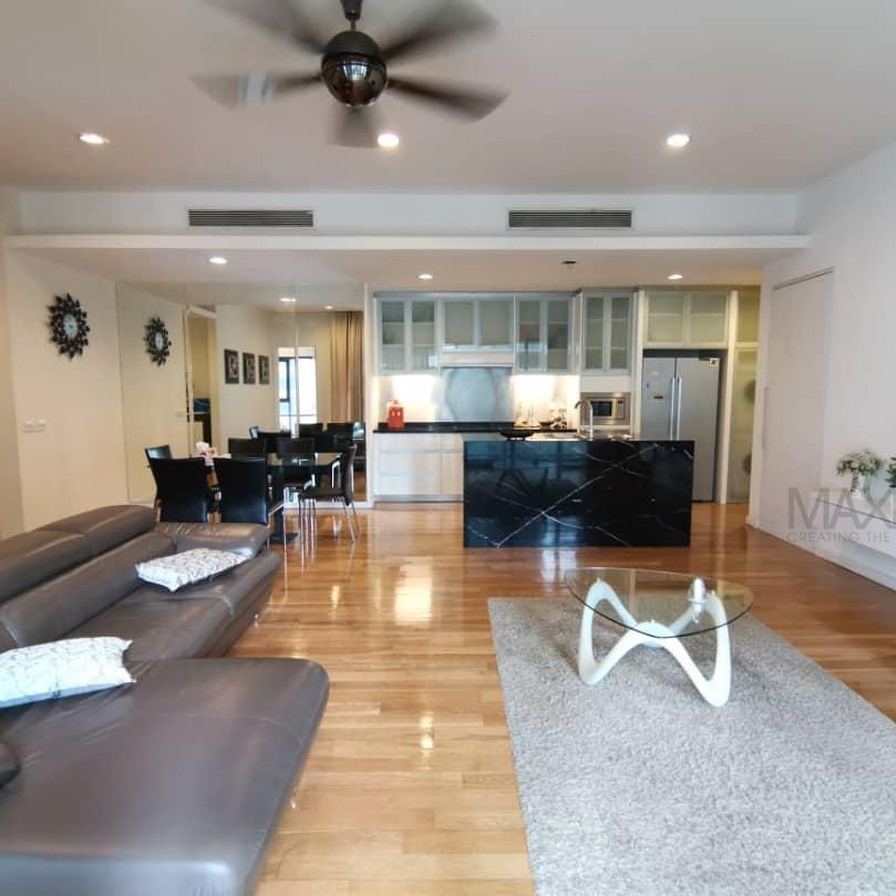 St Mary Residence for Rent - Photo 1