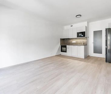 Apartment for rent, 1+KK - Studio, 35m - Photo 5