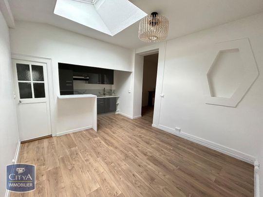 Location Appartement 3 pièces 65m² LE MANS 72000 - Photo 1