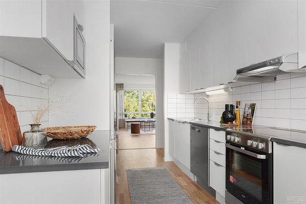 Kungsmarksvägen 105 - Photo 1