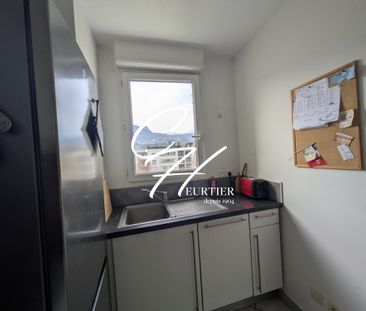 ECHIROLLES - 4 AVENUE DES FTPF - T2 - Photo 4