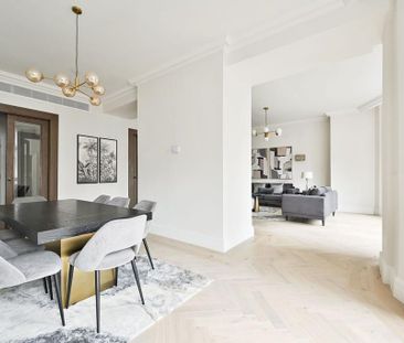 5 bedroom flat to rent - Photo 5