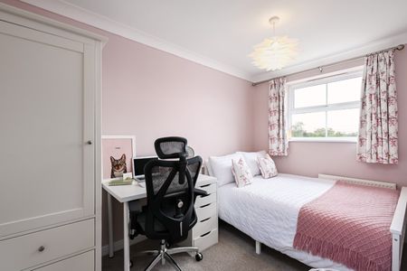 2 bedroom terraced house to rent - Photo 5