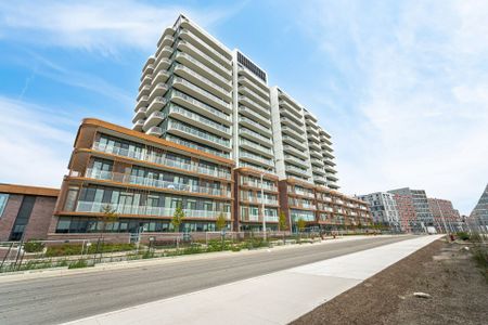For Lease - 220 Missinnihe Way Unit# 1411, Mississauga, Ontario - Photo 3