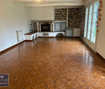 Location Maison 5 pièces 108m² VAISON LA ROMAINE 84110 - Photo 4