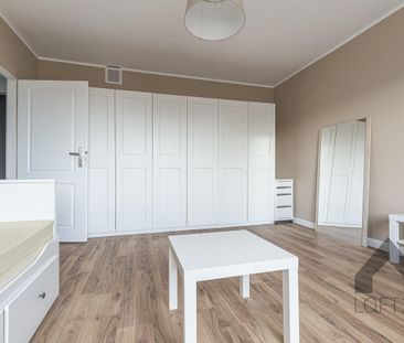 Piękna i wyposażona kawalerka w Rogoźniku do wynajęcia | Spacer 3D - Фото 4