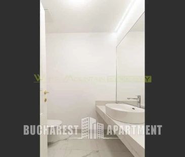 Apartament 2 camere de lux, de închiriat, Calea Victoriei - Photo 4