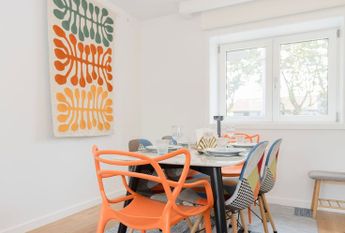 Avenida Dom Afonso Henriques