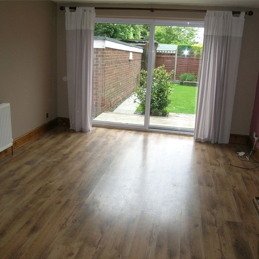 2 bed house to rent in Rosewood Close, Bridlington, YO16 - Photo 1