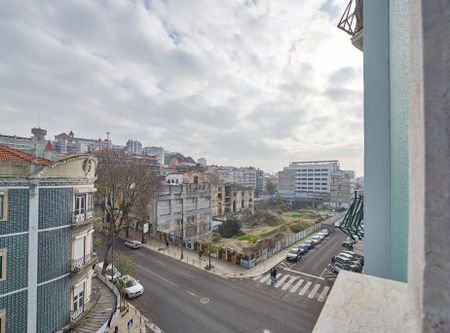 Rua de Pascoal de Melo, Lisbon, Lisbon 1000-234 - Photo 3