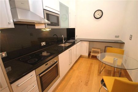 Scarbrook Road, Croydon, CR0 1UH - Photo 4