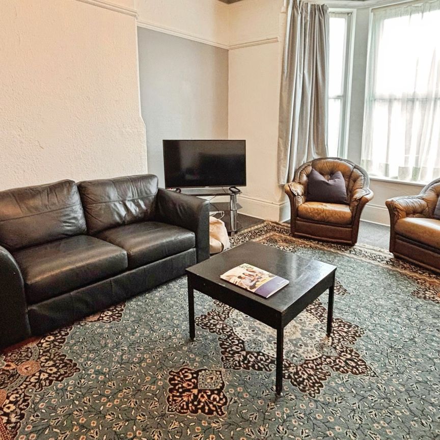 1 bedroom property to rent Gedling Grove, Nottingham, Nottinghamshire, NG7 - Photo 1