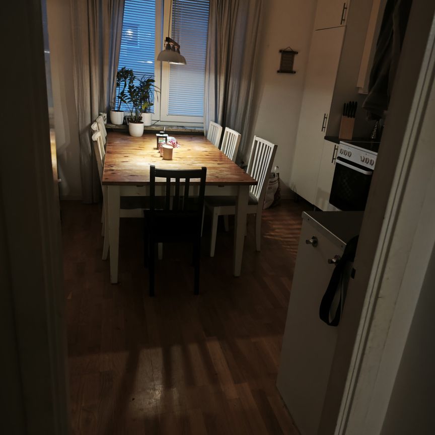 Järnvägsgatan, Nynäshamn - Photo 1