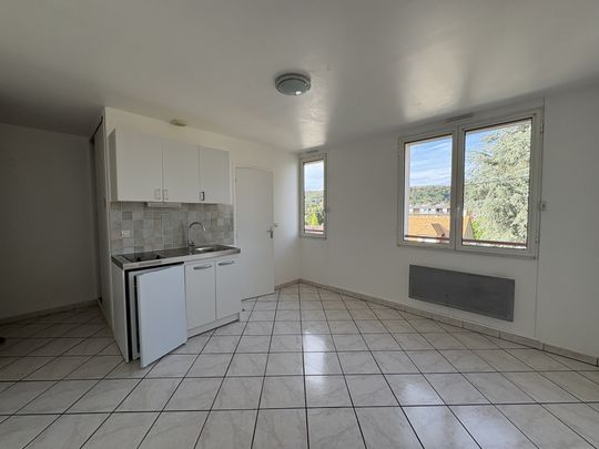 Location Appartement 1 pièce 20m² VILLEBON SUR YVETTE 91140 - Photo 1