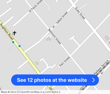 Belmont Street, Birkdale, Southport, PR8 1LY - Photo 1