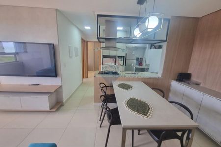 Apartamento mobiliado 02 dormitórios para locação - Bessa - João Pessoa - PB - Foto 2
