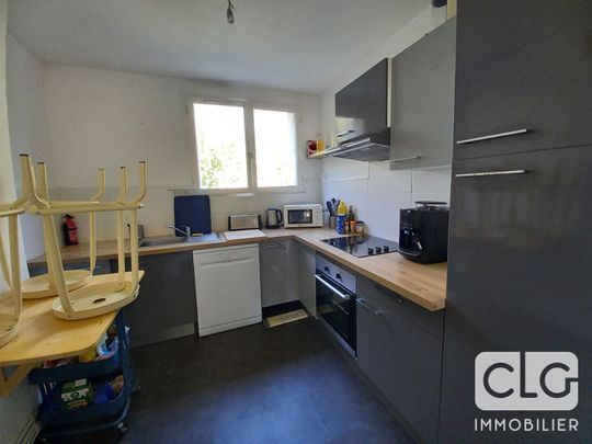 T4 - RUE DE LA PRAIRIE - Photo 1