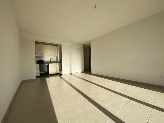 Croix d'Argent - T3 - 65,25m² - Photo 1