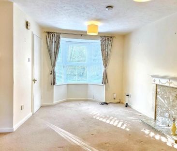 2 bedroom end of terrace house to rent - Photo 1