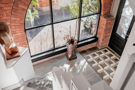 For Lease - 21 Howland Avenue Unit# Upper, Toronto, Ontario - Photo 3