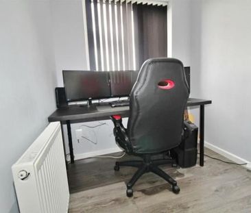 3 Bed Semi-Detached House, Fort Hill Road, S9 - Photo 6