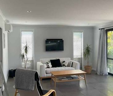 Executive Four Bedrooms in Papamoa - Photo 4