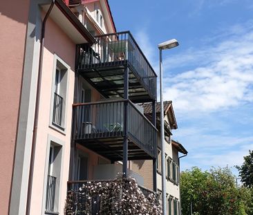 Apartment with balcony in the heart of St. Gallen - Photo 3