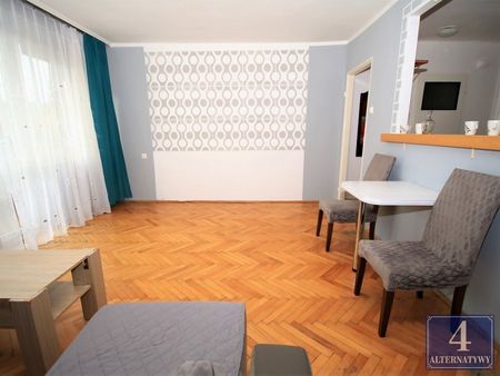 Mieszkanie 29 m2 Tarnów ul. Plac Kościuszki - Фото 3