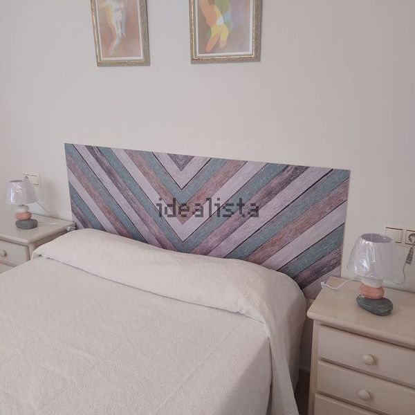 Alquiler de piso en Calle Santa Trinidad, 24 - Foto 1