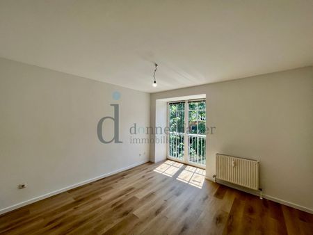 AKTION: 1/2 Monat mietfrei! Renovierte 3-Zimmer-Wohnung im Herzen von Judenburg! - Photo 4