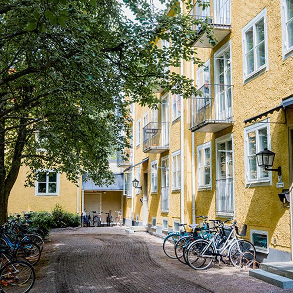 Studentstaden 17, 75233, Uppsala - Foto 1