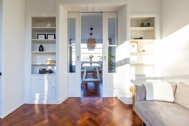 Te huur: Appartement Ramlehstraat in Rotterdam - Foto 1