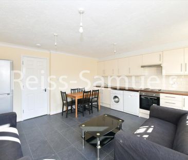 5 bedroom terraced house to rent - Photo 5