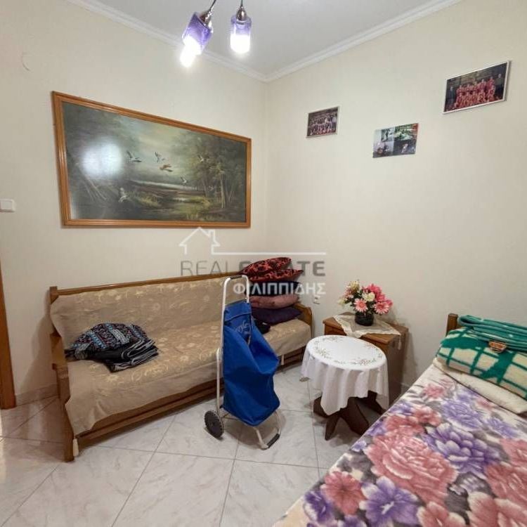 Διαμέρισμα για ενοικίαση Εγνατίας (Κομοτηνή) - Φωτογραφία 1