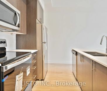 Condo Townhouse For Lease | E9298265 - Photo 5