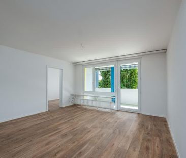 4.5 Zimmer, 89 m², 3. Stock - Photo 1