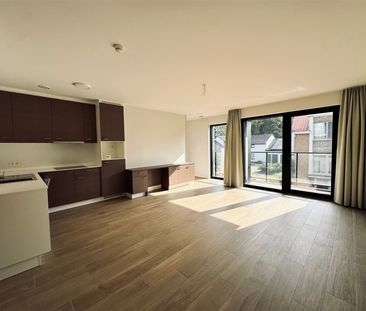 Kwaliteitsvolle serviceflat voorzien van alle comfort te Rupelmonde - Foto 6