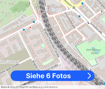 Neubau mit Komfort – 2 Zimmer im Schönhofviertel - Foto 1