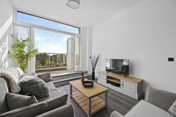 Guild House, Peterborough, Oundle Road - Photo 1