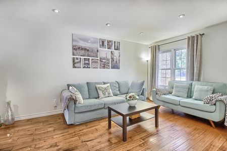 For Lease - 256 Ross Lane, Oakville, Ontario - Photo 5