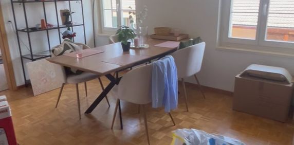3,5 Zimmerwohnung zum 01.12 zu vermieten - Photo 2