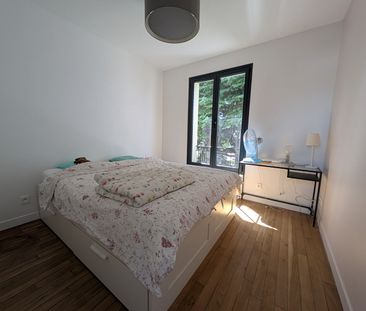 Maison Houilles 95.40 m2 - Quartier ouest main de fer - Photo 3