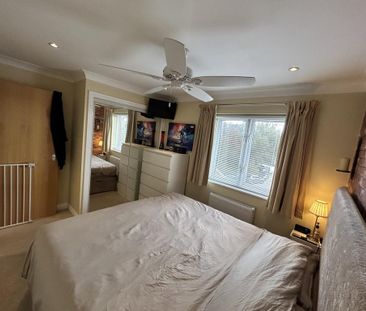 2 bedroom apartment to rent - Photo 6