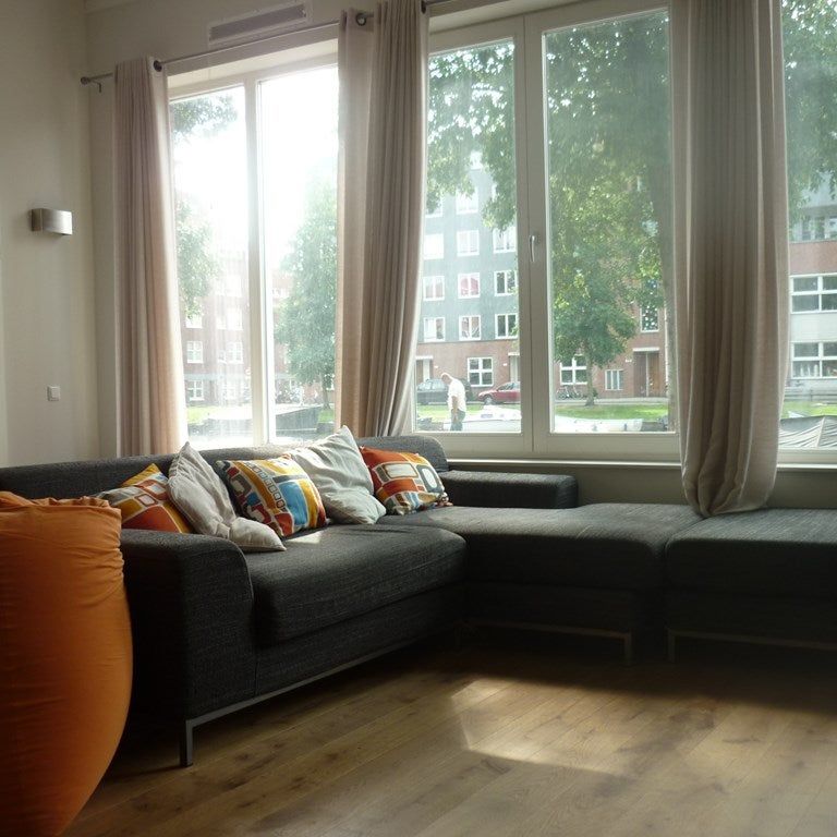 Te huur: Appartement Admiralengracht in Amsterdam - Photo 1