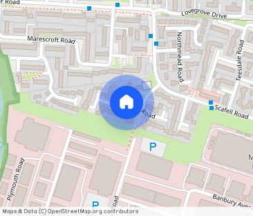 Greystoke Road, Slough, Berkshire, SL2 - Photo 1