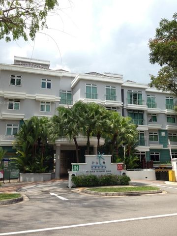 Palm Green (D5), Apartment - For Rent - Photo 4