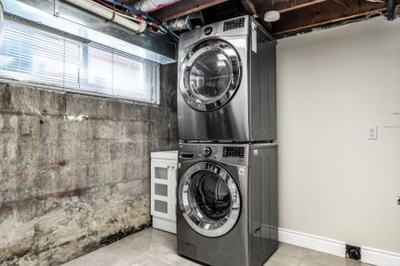 For Lease - 52 Ivorwood Crescent Unit# Basement, Toronto, Ontario - Photo 5