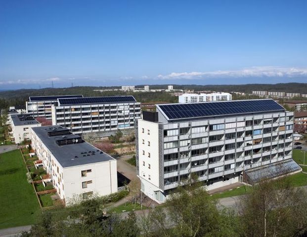 Lönngården 25 . - Foto 1