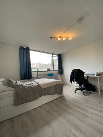 Kamer Briljantstraat - Foto 5