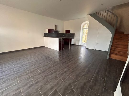 Location Appartement T3 - Photo 1